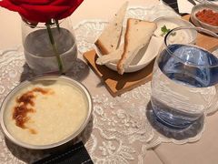 -伊斯坦布尔土耳其清真咖啡餐厅