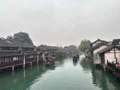 -乌镇西栅景区