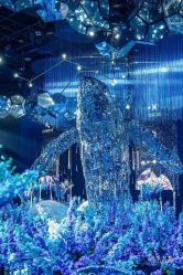 -格乐利雅婚礼艺术中心(南外滩店)