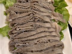 -仁和四季涮肉馆(天坛南门店)
