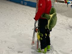 -绍兴启迪乔波冰雪世界