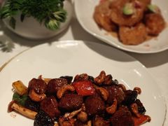 -三号黄浦会Canton Table