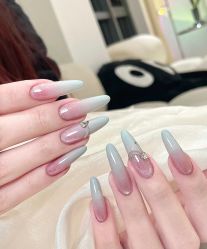 -1T·1M 日式美甲美睫