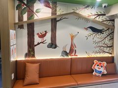 -精德口腔·种植修复·儿牙中心(财富中心店)