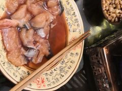 -山间农家