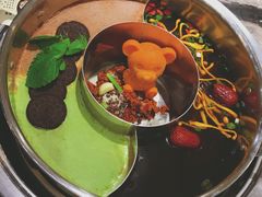 -何鲜菇火锅(大营盘店)