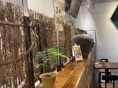 -成川茶店·潮汕工夫浓茶(万象店)