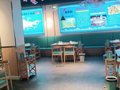 大堂-鱼米滔中山脆肉鲩火锅(中南阳光城店)
