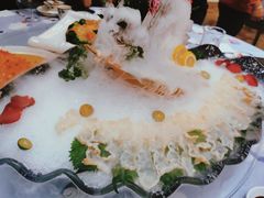 -湾仔渔村(高明店)