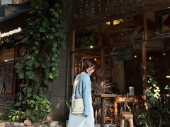 -西关84·History·Art·Cafe