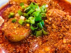 巴适小土豆-马路边边串串香(大成路店)