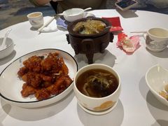 -聚春园自助餐厅(东街口店)