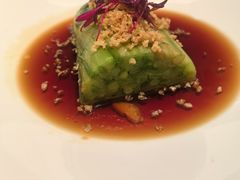 -狮王府淮扬菜(新街口友谊店)