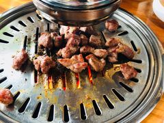 -东俞·韩式料理(院东街店)