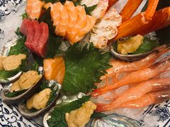 -德川家日本料理(中关村寰太大厦店)