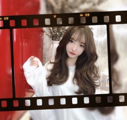 -In Style造型