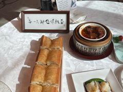 -Yan Ting宴庭中餐厅-长沙瑞吉酒店(运达店)