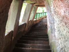 -漫山居私汤民宿全竹宴