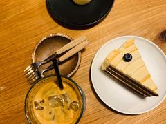 -转山咖啡(松柏社区店)