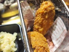 -火炉火自助餐(枫蓝国际店)