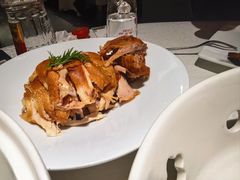 -旺顺阁·北京菜(北辰上品+)