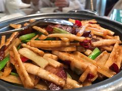 -桂林肥仔·中华餐饮名店(园湖店)