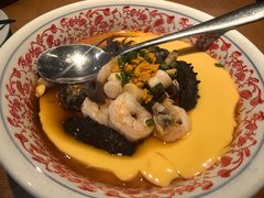 -波螺油子青岛本帮菜(银座店)