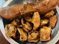 -老仓醋米线(万达店)