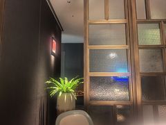 -荣轩(新荣记环球金融中心店)