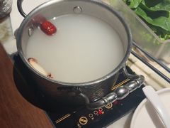-东道煮牛肉火锅(东盛大街店)