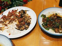 -嗣林·爷爷的私房菜(湾里店)