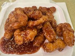 -东四民芳餐厅(朝阳门店)