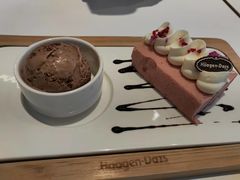 -哈根达斯(陆家浜路店)
