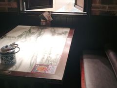 -绿茶餐厅(昆明世纪金源店)