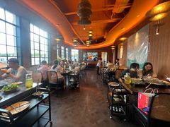 -滇野云南野生菌餐厅(陕西南路店)