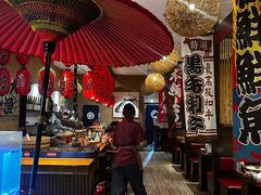 -千代武日本料理(开发区店)