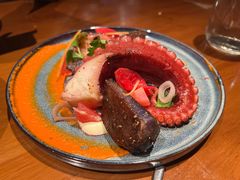 飘舀鱼-MAGPIE喜鹊派餐厅(华侨城店)