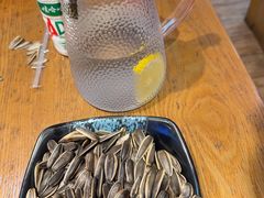 -华府九号海鲜烧烤大排档(龙域店)