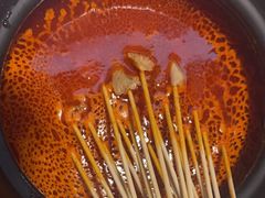 -毛驴小木屋涮毛肚(清水北路店)