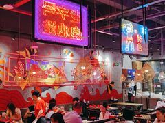 -老闵田螺馆·南昌特色小炒(梦时代店)