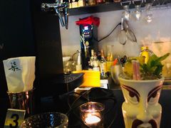 -柒Lounge(三里屯店)