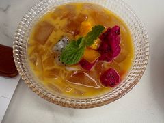-巷子宽·酸菜鱼(迪士尼小镇店)
