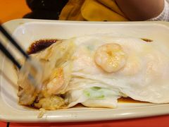 -红荔村肠粉(岗厦店)