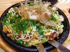 广岛好味烧-胜代日本料理(云程巷小区店)