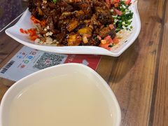 -宝源饺子(麦子店街店)