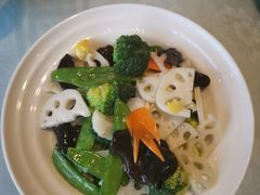 -玉林烤鸭店(定福庄店)