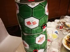 -天津水游城丽筠酒店