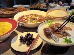 -青年公社烤鸭(青年路店)