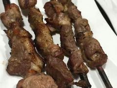 -纳瓦新疆菜(银都店)