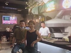 -味式·那不勒斯披萨Mise en place(亚朵酒店店)